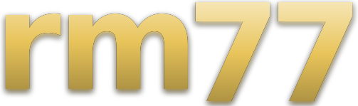 rm77 logo